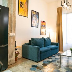 Apartamento de 1 Dormitorio